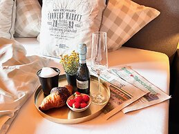 Kaiserlodge für 8 mit Sauna & Whirlpool