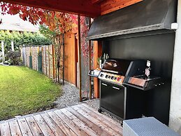 Kaiserlodge für 8 mit Sauna & Whirlpool