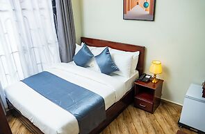 PRIMELAND HOTEL
