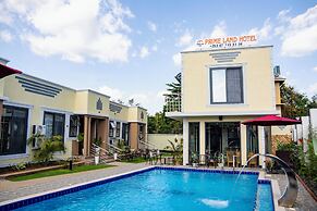 PRIMELAND HOTEL
