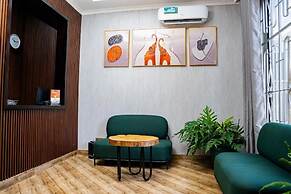 PRIMELAND HOTEL