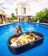 PRIMELAND HOTEL