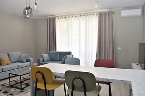 White Moon Apartment 301