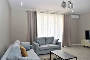 White Moon Apartment 301