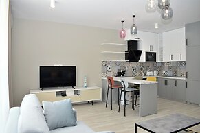 White Moon Apartment 301