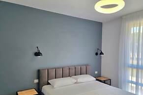 White Moon Apartment 301