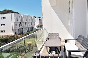 White Moon Apartment 301