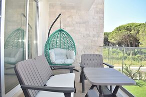 White Moon Apartment 301