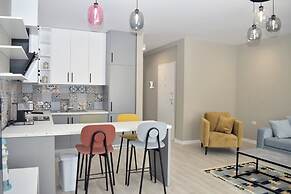 White Moon Apartment 301