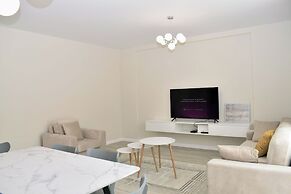 White Moon Apartment 302