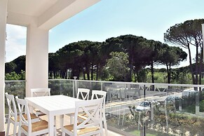 White Moon Apartment 302