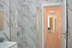 White Moon Apartment 302