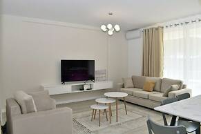 White Moon Apartment 302