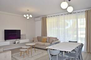 White Moon Apartment 302