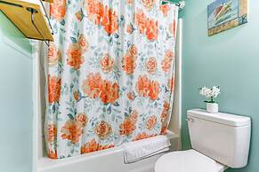 3 Mi to Beach: North Myrtle Beach Condo w/ Patio!