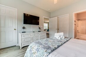 3 Mi to Beach: North Myrtle Beach Condo w/ Patio!