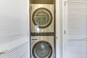 3 Mi to Beach: North Myrtle Beach Condo w/ Patio!