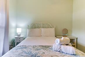 3 Mi to Beach: North Myrtle Beach Condo w/ Patio!