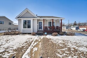 Minneapolis Family Home < 6 Mi to Boom Island Park