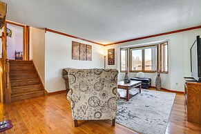 Minneapolis Family Home < 6 Mi to Boom Island Park
