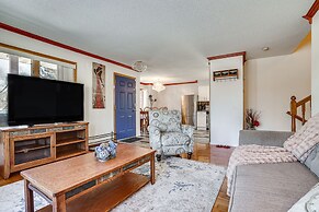 Minneapolis Family Home < 6 Mi to Boom Island Park
