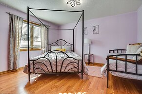 Minneapolis Family Home < 6 Mi to Boom Island Park