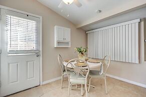 Cozy Jacksonville Home ~ 12 Mi to Downtown!