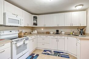 Cozy Jacksonville Home ~ 12 Mi to Downtown!