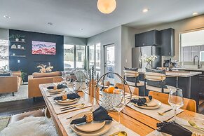 Granby Retreat w/ Community Pool: Ski-in/ski-out!