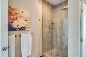 Granby Retreat w/ Community Pool: Ski-in/ski-out!