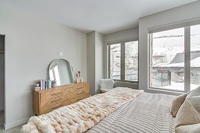 Granby Retreat w/ Community Pool: Ski-in/ski-out!