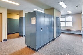 Granby Retreat w/ Community Pool: Ski-in/ski-out!