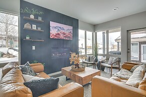 Granby Retreat w/ Community Pool: Ski-in/ski-out!