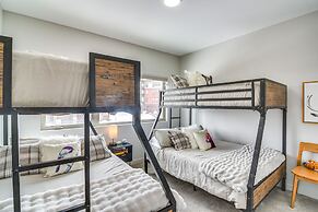 Granby Retreat w/ Community Pool: Ski-in/ski-out!