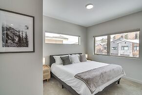 Granby Retreat w/ Community Pool: Ski-in/ski-out!