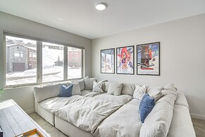 Granby Retreat w/ Community Pool: Ski-in/ski-out!