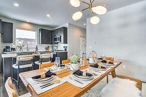 Granby Retreat w/ Community Pool: Ski-in/ski-out!