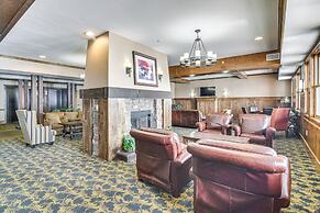 Granby Retreat w/ Community Pool: Ski-in/ski-out!