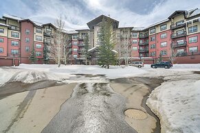 Granby Retreat w/ Community Pool: Ski-in/ski-out!