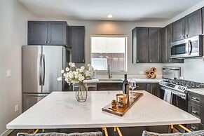 Granby Retreat w/ Community Pool: Ski-in/ski-out!