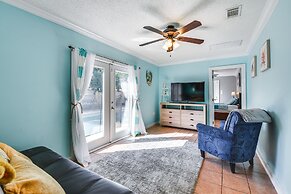 Pet-friendly Fort Walton Beach Home: 4 Mi to Ocean