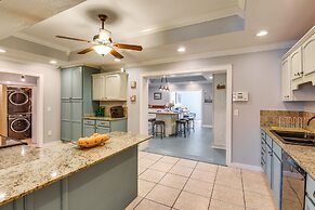 Pet-friendly Fort Walton Beach Home: 4 Mi to Ocean