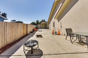 Pet-friendly Fort Walton Beach Home: 4 Mi to Ocean