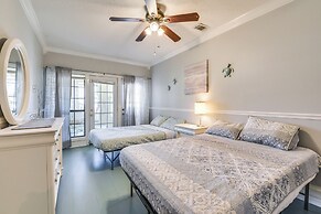 Pet-friendly Fort Walton Beach Home: 4 Mi to Ocean