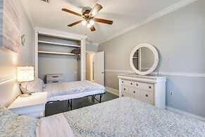 Pet-friendly Fort Walton Beach Home: 4 Mi to Ocean