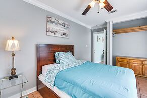 Pet-friendly Fort Walton Beach Home: 4 Mi to Ocean