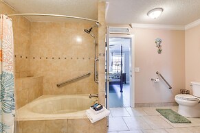 Pet-friendly Fort Walton Beach Home: 4 Mi to Ocean