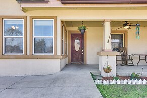 Pet-friendly Fort Walton Beach Home: 4 Mi to Ocean