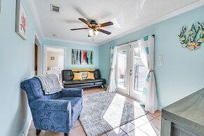 Pet-friendly Fort Walton Beach Home: 4 Mi to Ocean