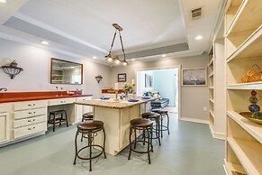 Pet-friendly Fort Walton Beach Home: 4 Mi to Ocean